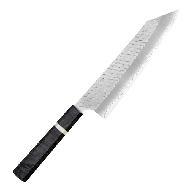 Nigara Hamono SG2 Nóż Kiritsuke Gyuto 21 cm