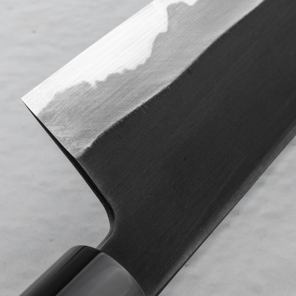 Tsukasa Hinoura Shiogami#2 Forge Nóż Nakiri 16,5 cm