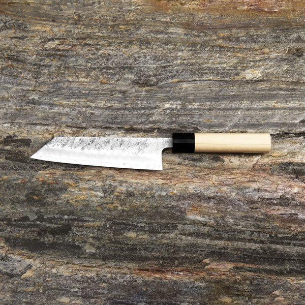 Tsunehisa Nashiji Gingami Nóż Bunka 17 cm