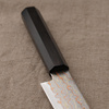 Hatsukokoro Hayabusa Rainbow Aogami#2 Nóż uniwersalny 15 cm