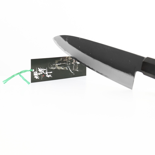 Sakai Takayuki Shirogami#2 Gold Carp Nóż Szefa kuchni 20 cm