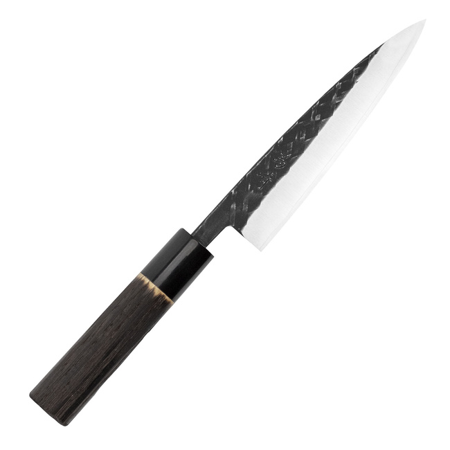 Shimazaki Hamono SLD Black Nóż uniwersalny 13,5 cm