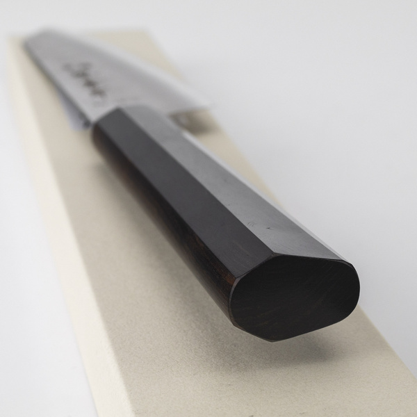 Sakai Takayuki VG-10 Nashiji Nóż Bunka 16 cm