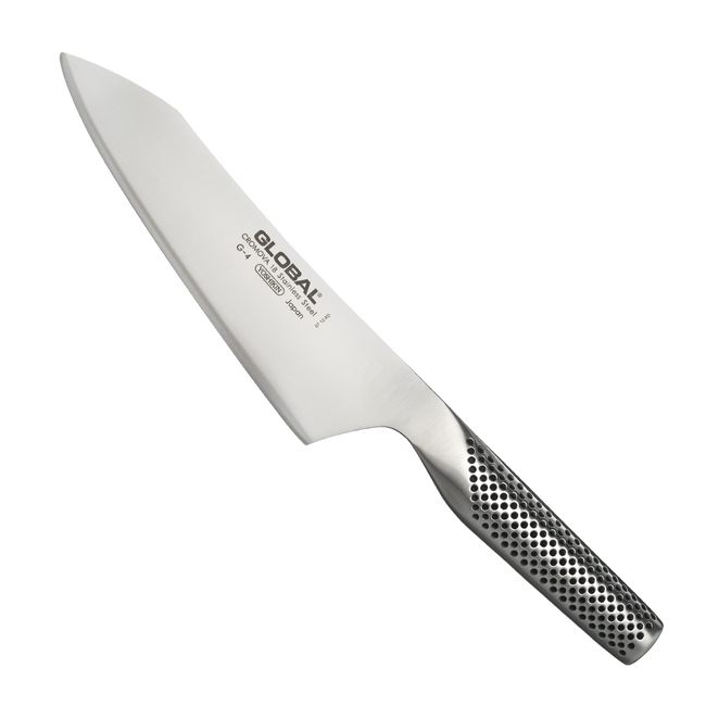 Nóż orientalny 18 cm | Global G-4