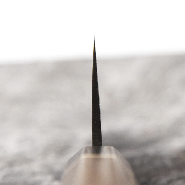 Tadafusa Aogami#2/SS Nóż Szefa kuchni 21 cm