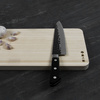 Tojiro Deska do krojenia z drewna paulownia 35x20x2 cm