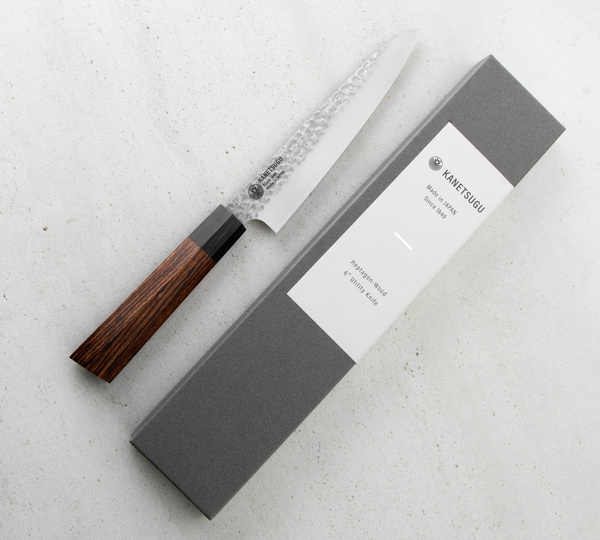 Seki Kanetsugu VG2 Nóż uniwersalny 15 cm