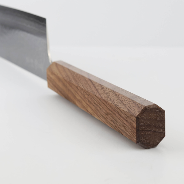 Makoto Kurosaki VG-10 Damascus Nóż Nakiri 16,5 cm