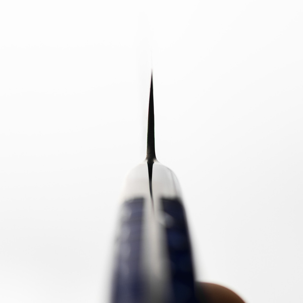 Sakai Takayuki VG-10 Nakamura Elite Master Nóż Kengata Petty 15 cm
