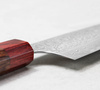 Yoshimi Kato SG2 Nóż Santoku 16,5 cm