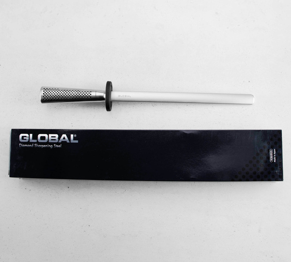 Diamentowy musak 26 cm Global G-38/B