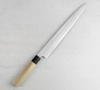 Tojiro Shirogami Nóż Yanagiba 30 cm