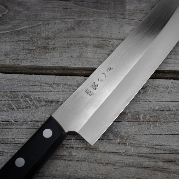 Gihei HAP-40 Western Pakka Nóż Szefa kuchni 20 cm