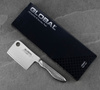 Mini tasak do sera i ziół 8 cm | Global GS-102
