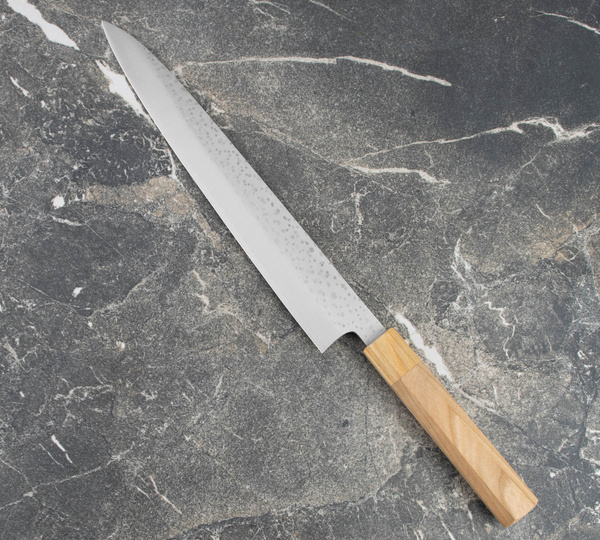 Makoto Kurosaki SG2 Nóż Sujihiki 27 cm