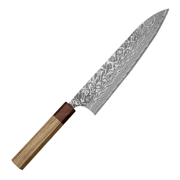 Yoshimi Kato ORI SG2 Nóż Szefa kuchni 21 cm