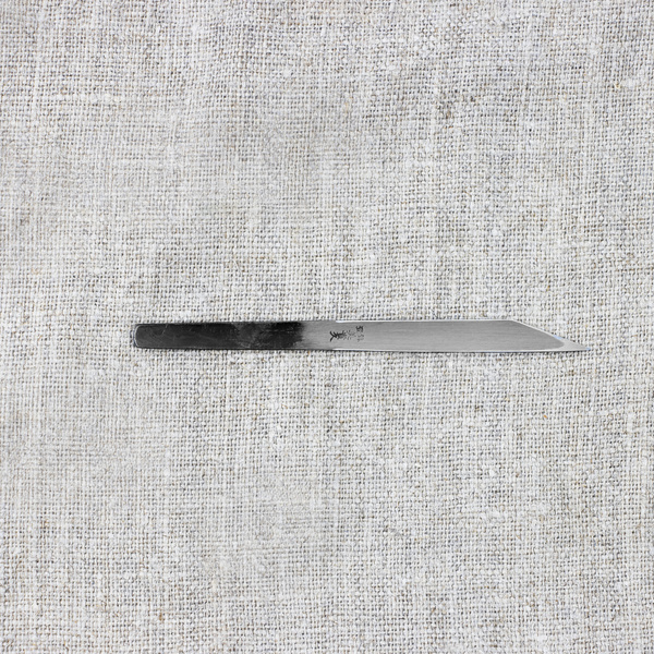 Nóż Kiridashi Aogami 12 mm