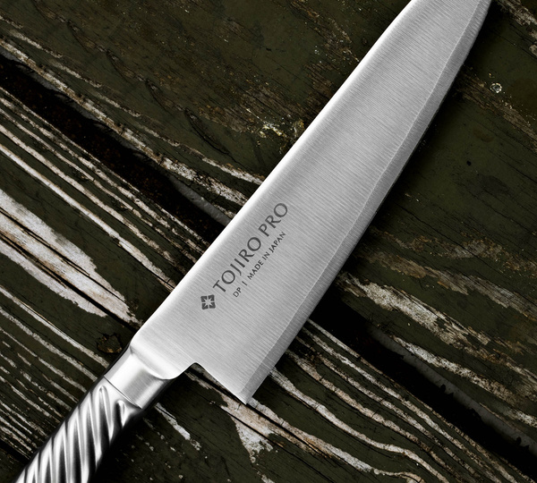 Tojiro Pro VG-10 Nóż Szefa kuchni 18 cm
