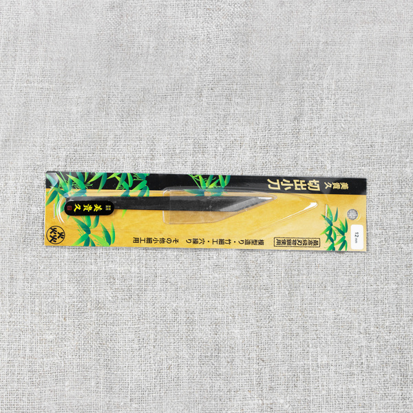 Nóż Kiridashi Aogami 12 mm