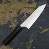 Yu Kurosaki VG-XEOS Wenge Nóż Bunka 17 cm