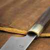 Sukenari SG2 Nóż Kiritsuke Gyuto 21 cm