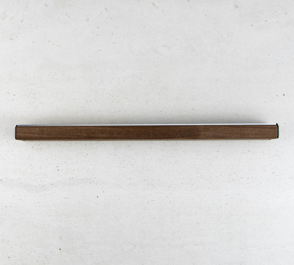 Bisbell listwa magnetyczna Orzech 35 cm