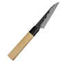 Tojiro Zen Hammered VG-10 Nóż do obierania 9 cm