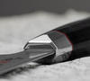 Mcusta Zanmai Revolution SPG2 Nóż Santoku 15 cm