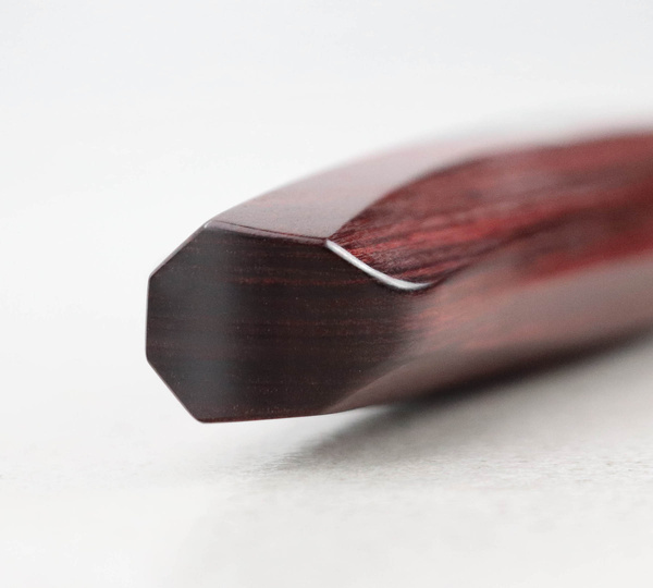 Mcusta Zanmai Red Revolution SPG2 Nóż Szefa kuchni 21 cm