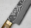 Takeshi Saji YBB Nóż Szefa 21 cm VG-10
