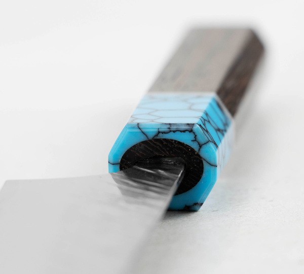 Yu Kurosaki Fujin R2 Nóż uniwersalny 12 cm