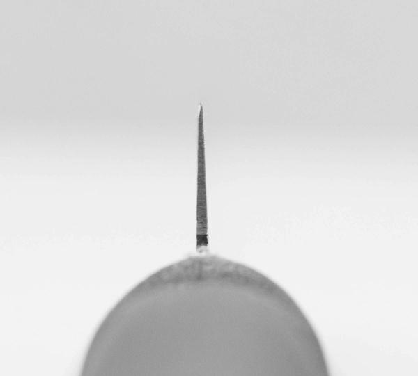 Kanetsugu Revolution-21 AUS-8 Nóż uniwersalny 13 cm