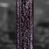 Japońska Rękojeść Oktagonalna Dąb Purple 13 cm