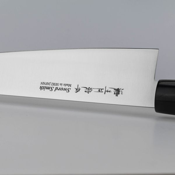 Satake Misaki Nóż Kiritsuke Gyuto 20 cm