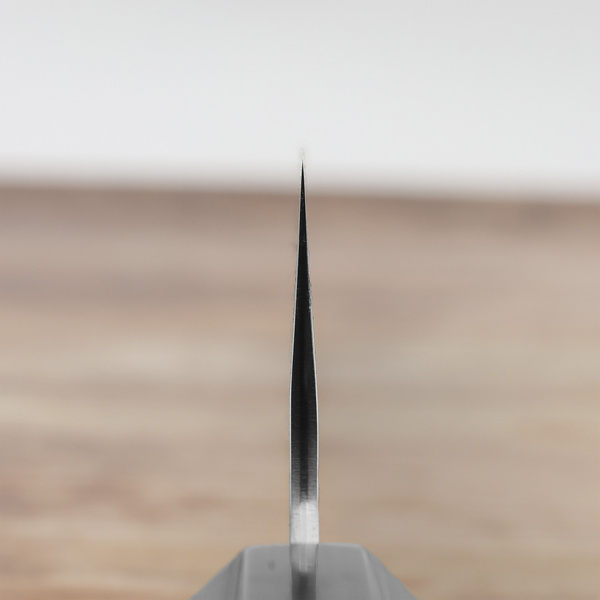 Yu Kurosaki Kokusen Aogami Super/SS Nóż Sujihiki 27 cm
