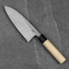 Satake Cutlery Mfg Shirogami#2 Pro Nóż Deba 16,5 cm