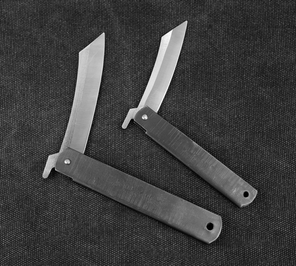 Higonokami SK-5 Nóż skladany 7,5 cm 