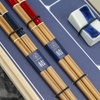Zestaw Japońskich Pałeczek do sushi Kawai - Ichimatsu Mikoto