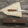Moki AUS-8 Trout & Bird Nóż outdoorowy 7,5 cm