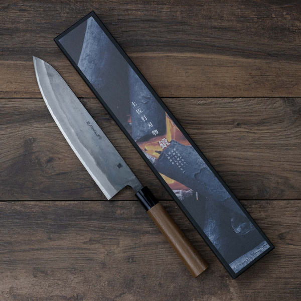 Zakuri Aogami#1 Nóż Szefa kuchni 24 cm