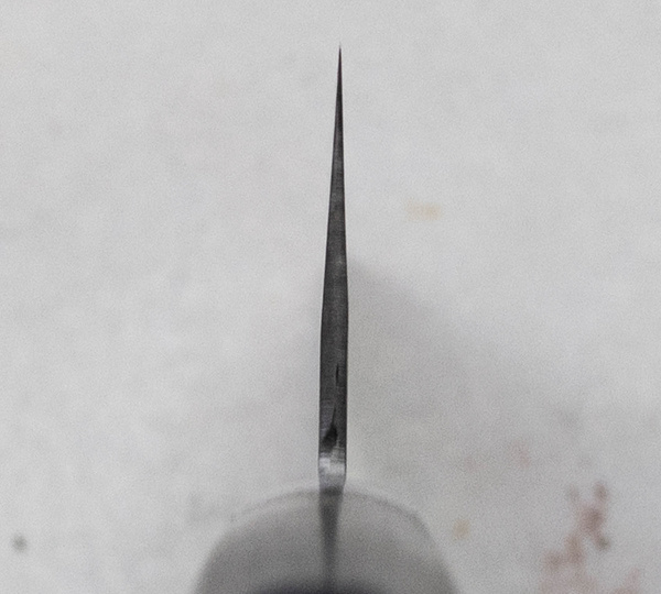 Kunio Masutani VG-10 Nóż Santoku 17 cm