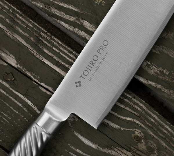 Tojiro Pro VG-10 Nóż Nakiri 16,5 cm