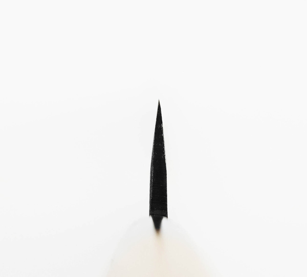 Zakuri Aogami#1 Nóż Sujihiki 24 cm