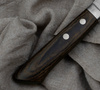 Kunio Masutani VG-10 Nóż Santoku 17 cm Scotch Handle