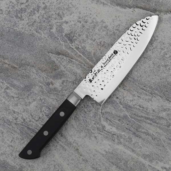 Satake Noushu Nóż Santoku 17 cm
