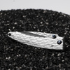 Nóż składany Mcusta Nami Damascus VG-10 8,5 cm