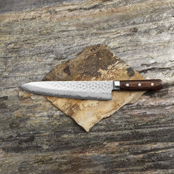 Kanetsune 900 VG-10 Nóż Szefa kuchni 24 cm