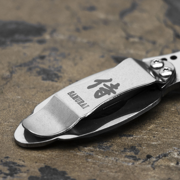 G-Sakai VG-10 Nóż Samurai 3,5 cm