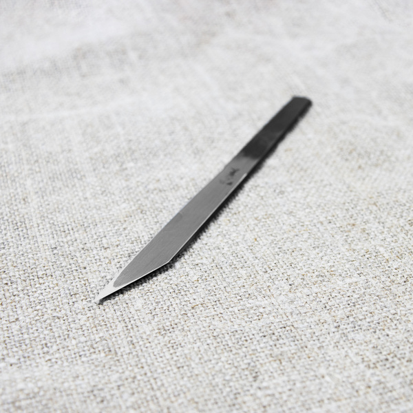 Nóż Kiridashi Aogami 12 mm