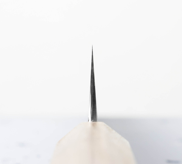 Ittetsu Shirogami#1 Nóż Sujihiki 24 cm